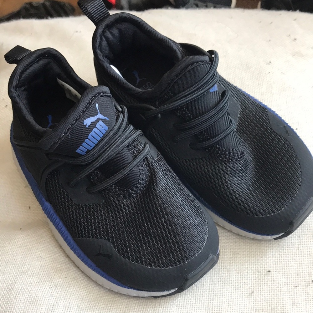 Puma toddler sneaker